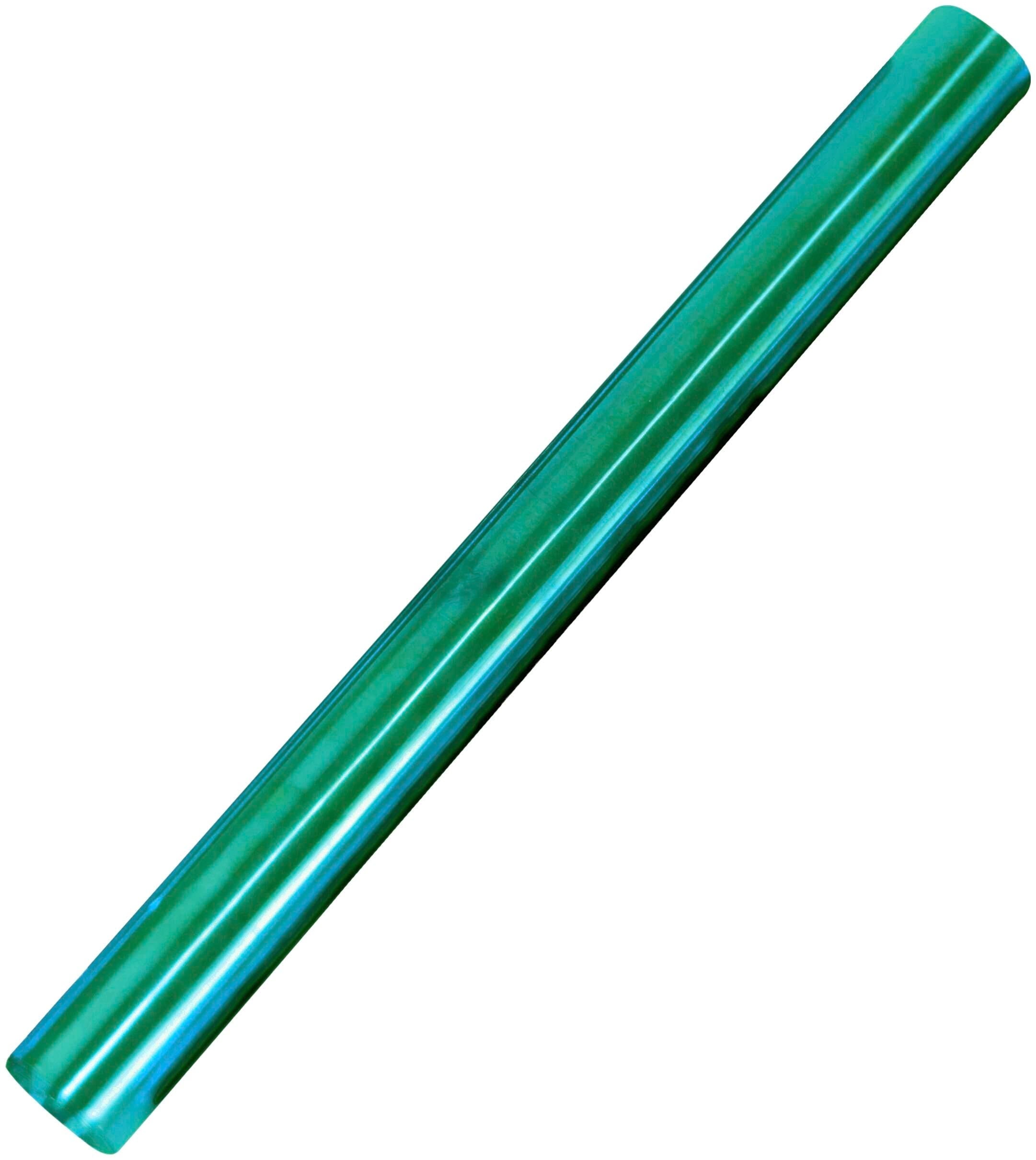 FOIL ALUMINUM 38 GAUGE 12 IN X 25 FT GREENTONE