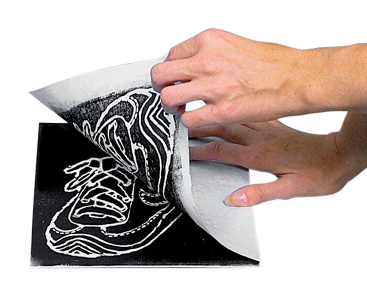 PRINTING PLATE PRESTO 4X6 INCH PACK OF 100