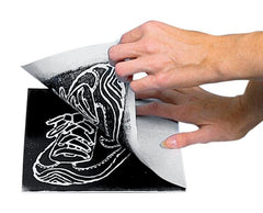 PRINTING PLATE PRESTO 4X6 INCH PACK OF 100