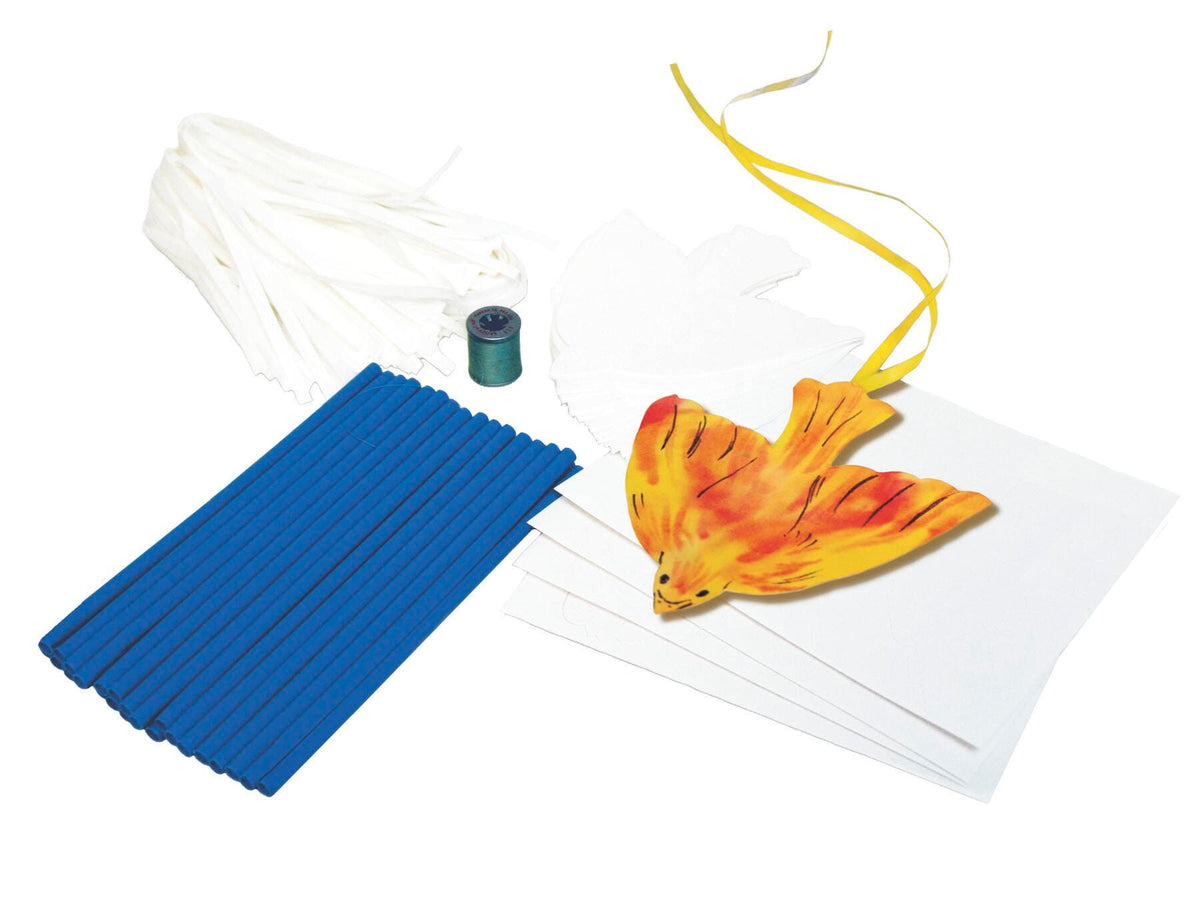 ROYLCO BIRD KITE KIT