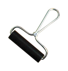 BRAYER HARD RUBBER 4 IN