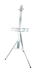 EASEL VISUAL CLASSIC ALUMINUM 68 INCH