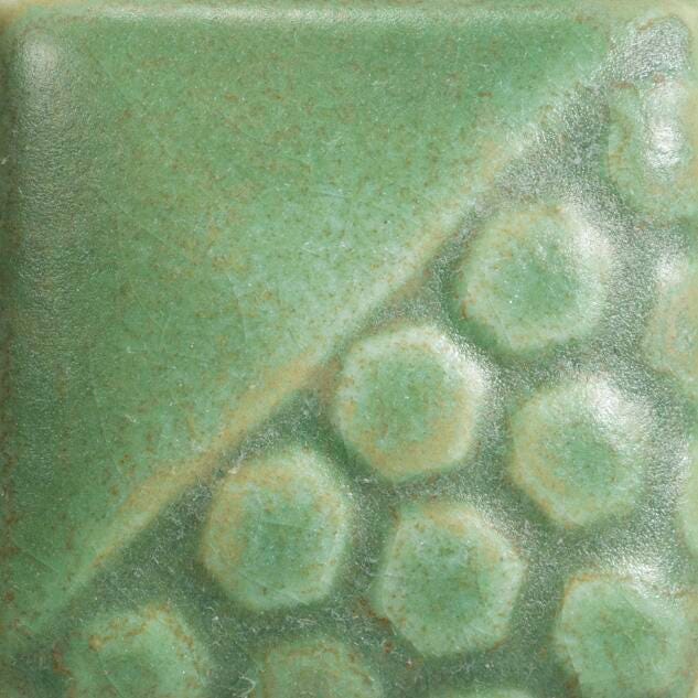 GLAZE MAYCO ELEMENTS EL-123 PATINA PINT