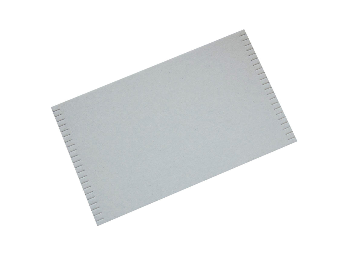 LOOM CARDBOARD 6X10 INCHES PACK OF 12