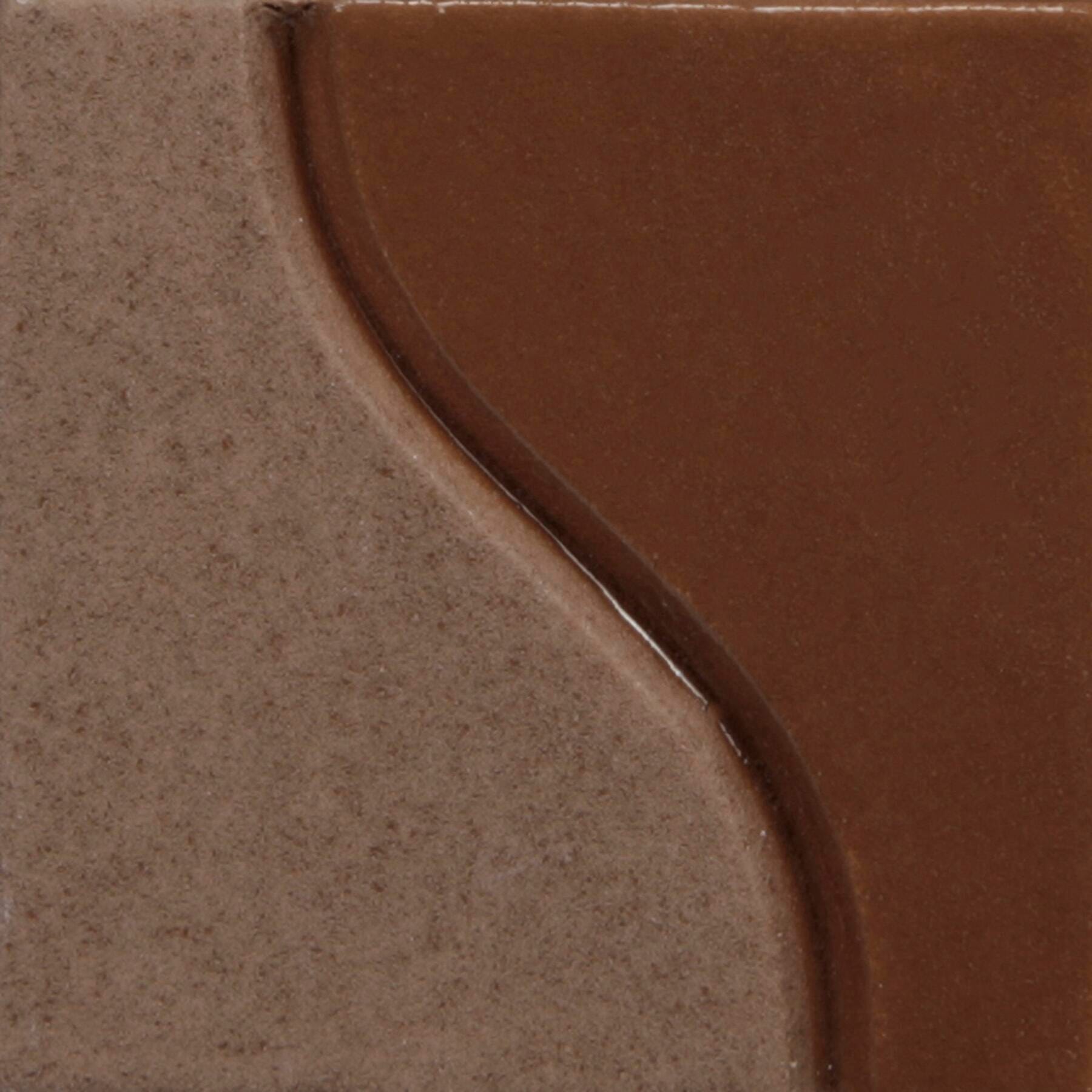 UNDERGLAZE SAX CHOCOLATE PINT