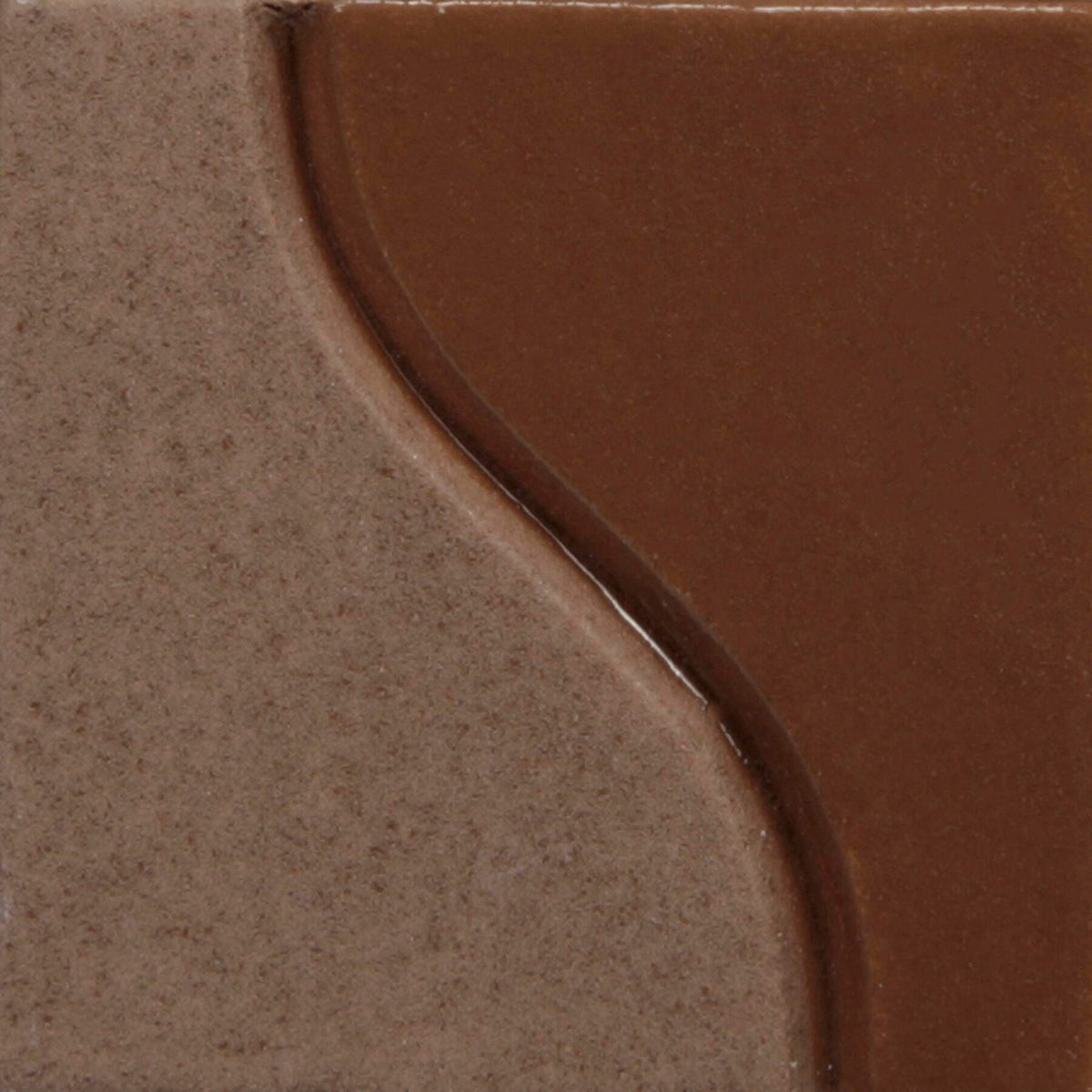 UNDERGLAZE SAX CHOCOLATE PINT