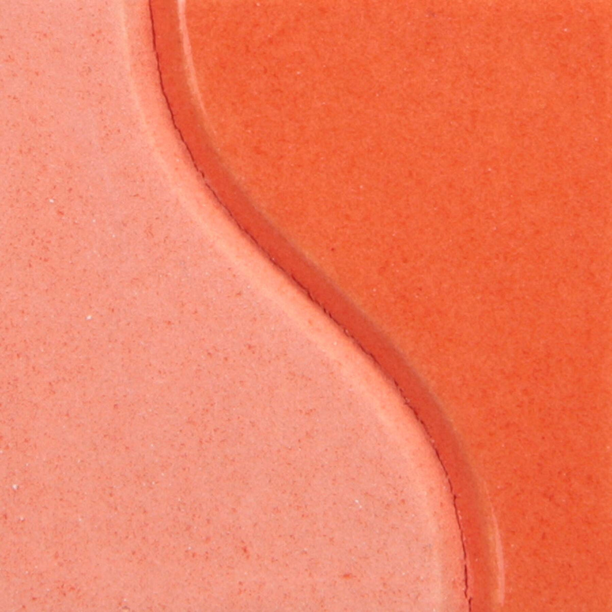 UNDERGLAZE SAX ORANGE PINT