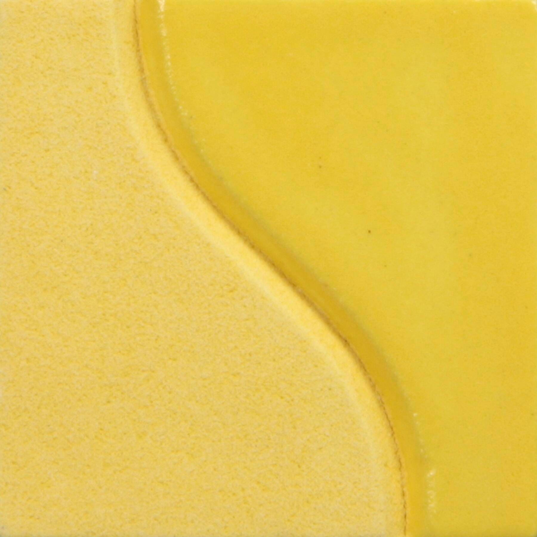 UNDERGLAZE SAX BRIGHT YELLOW PINT