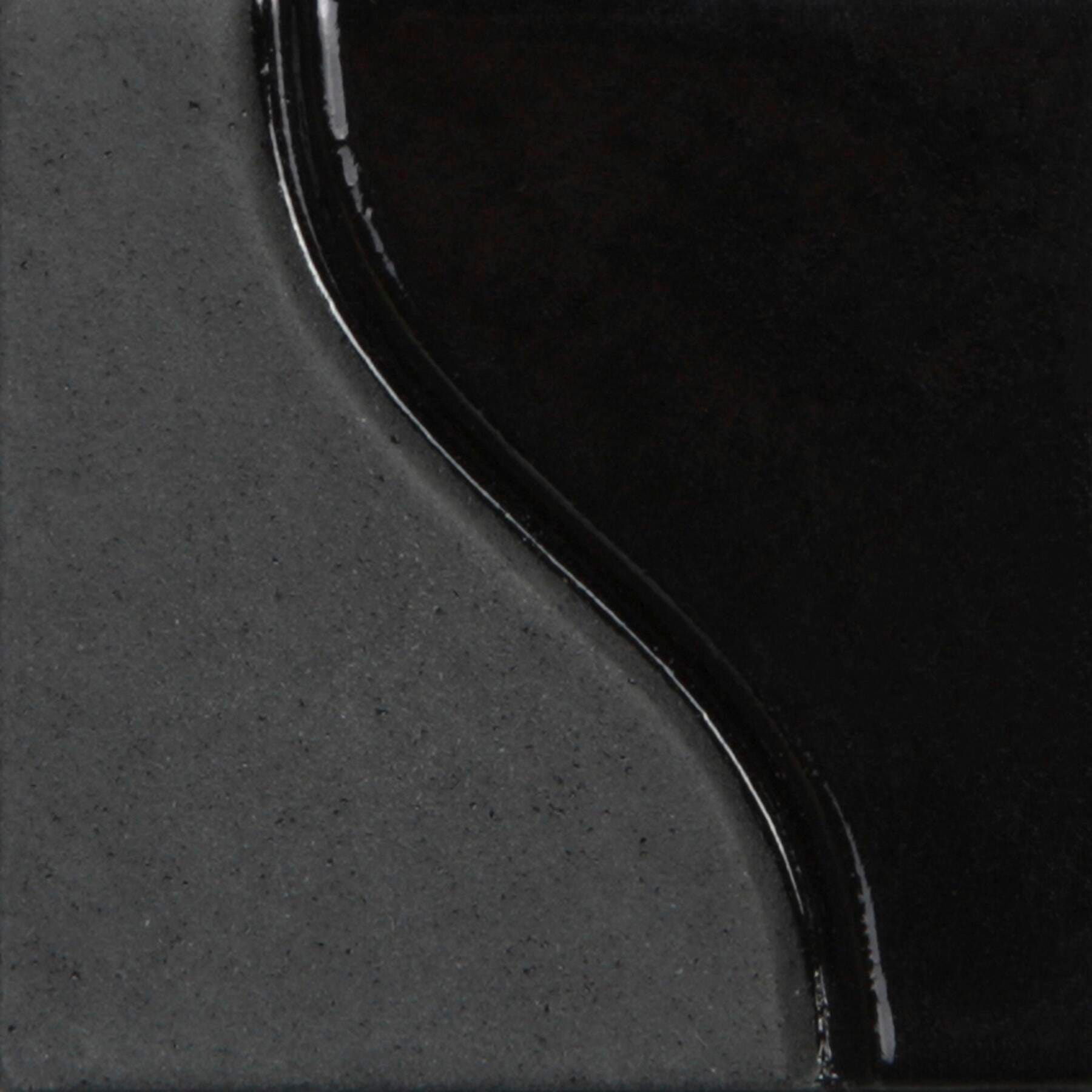 UNDERGLAZE SAX JET BLACK PINT