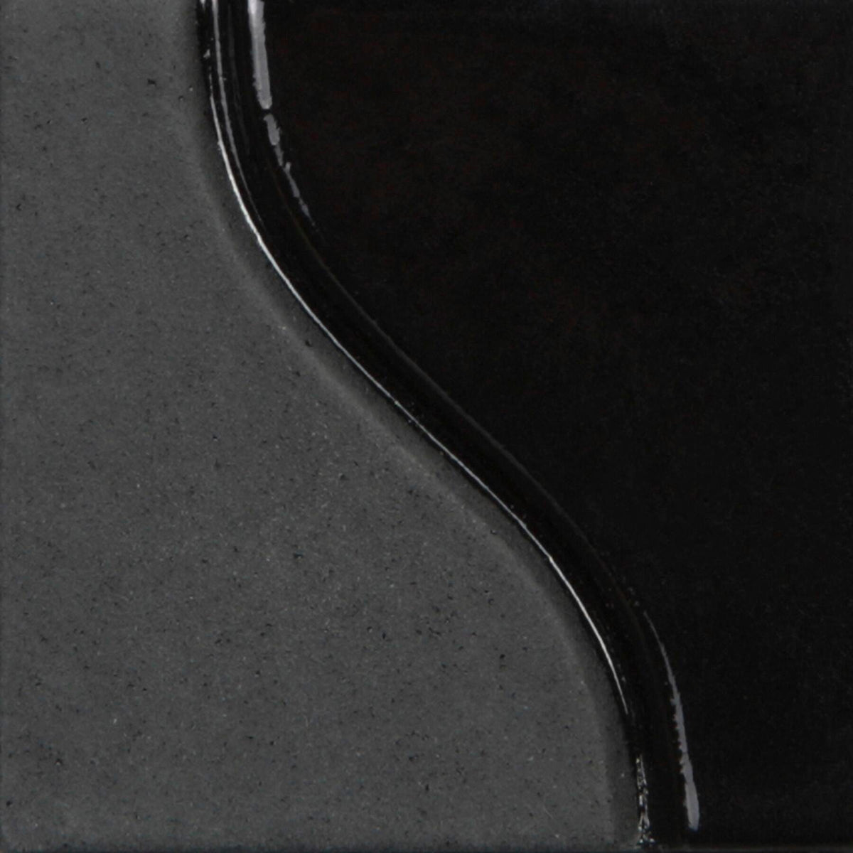 UNDERGLAZE SAX JET BLACK PINT