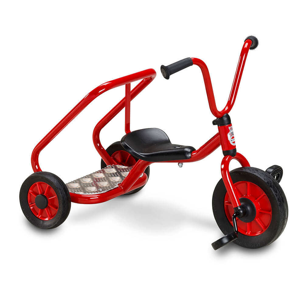 Profile, MINI VIKING BENHUR WITH PEDALS