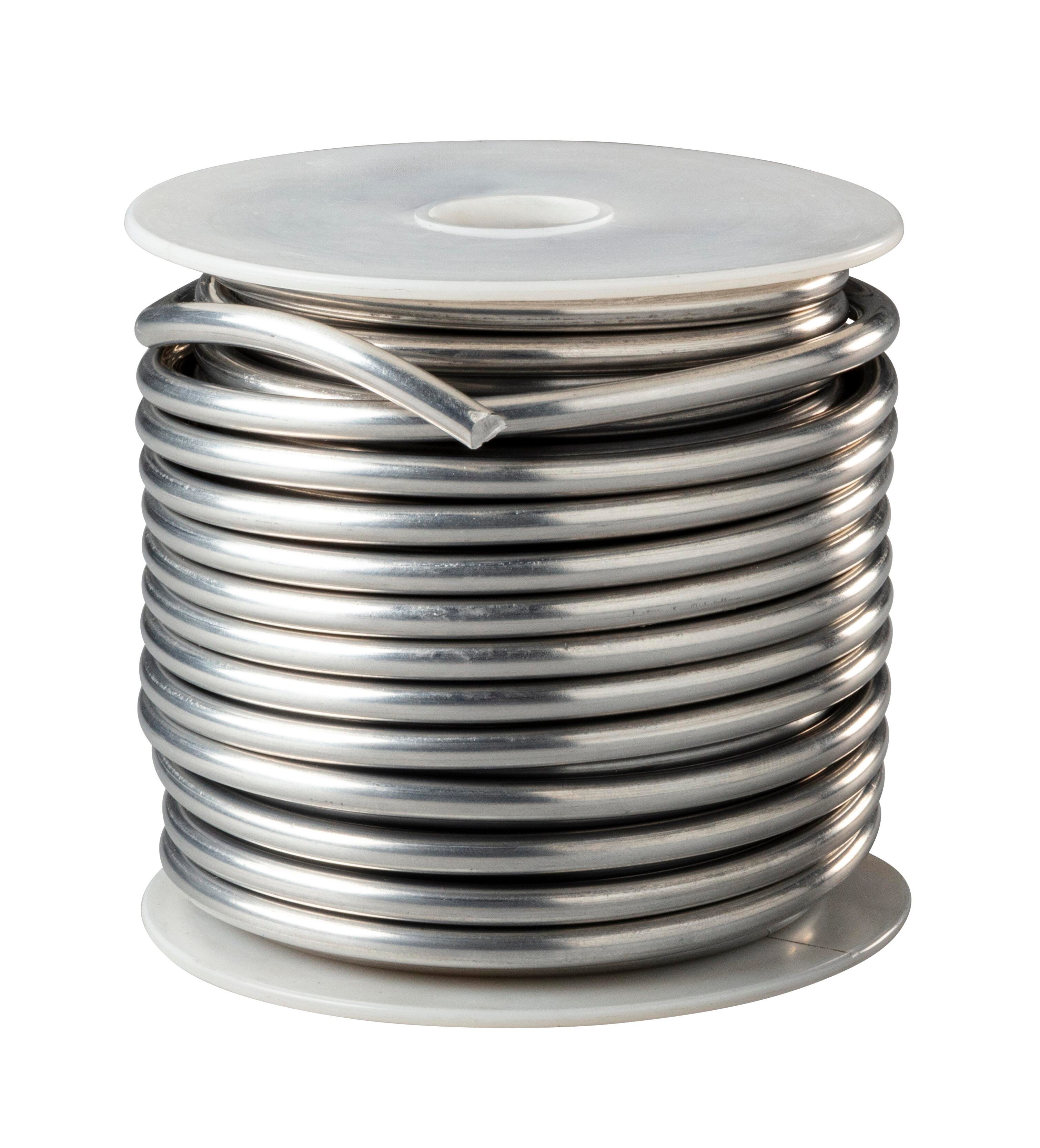 WIRE ALUMINUM ARMATURE 3/16 IN X 50 FT