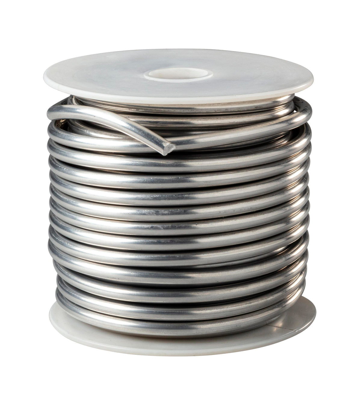 WIRE ALUMINUM ARMATURE 3/16 IN X 50 FT