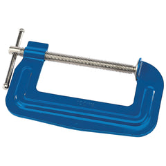 Clamp G Ribbed 100Mm