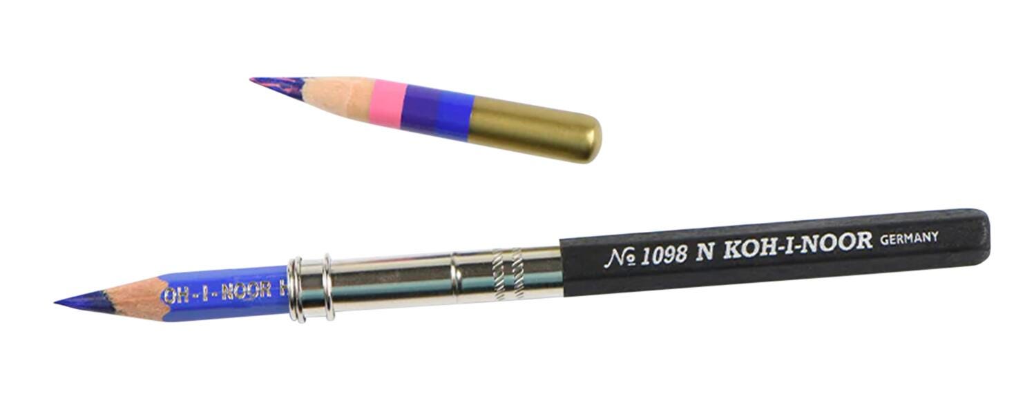 PENCIL LENGTHENER DRAFTING 1098N.BLA