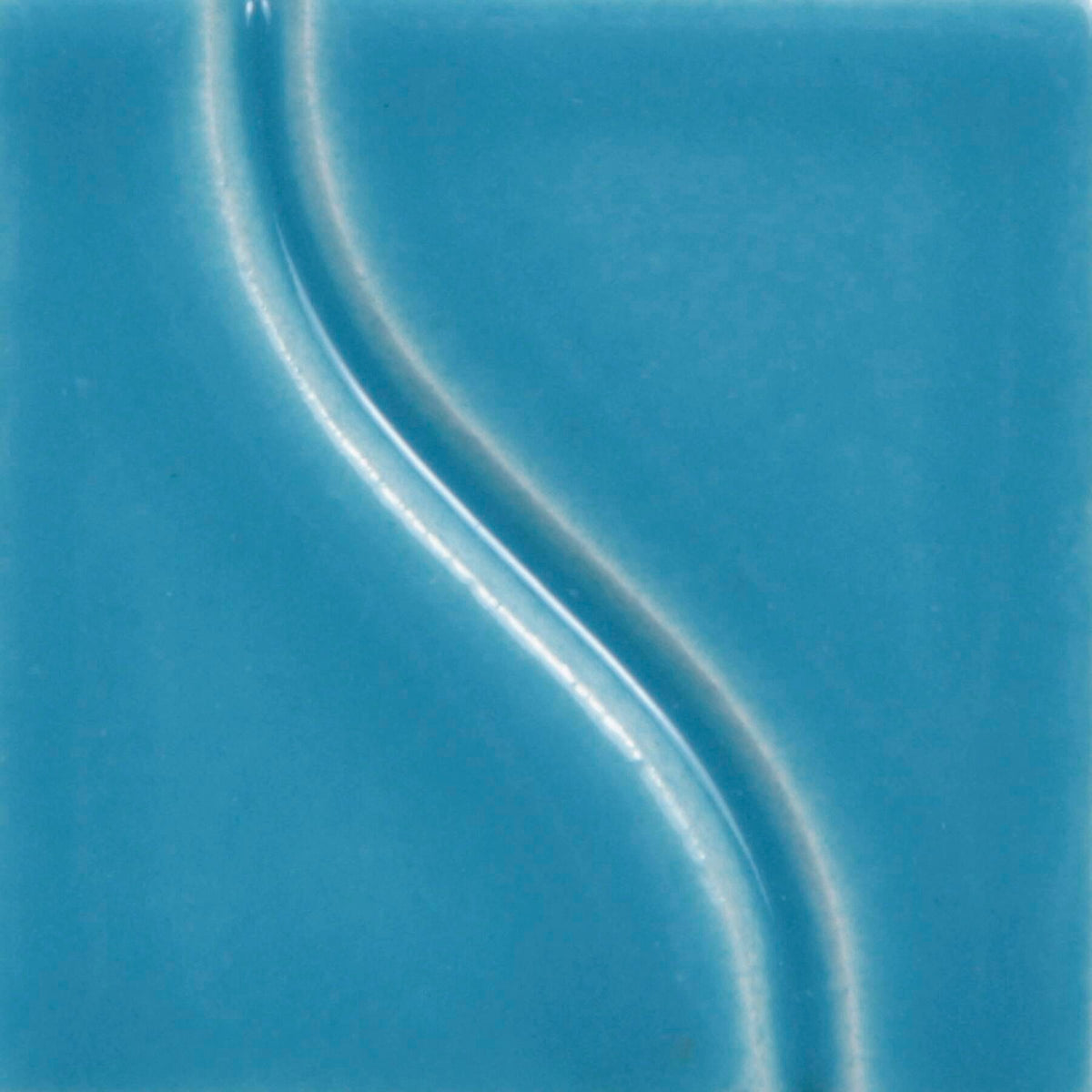 GLAZE SAX GLOSS TAHITI BLUE GALLON