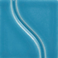 GLAZE SAX GLOSS TAHITI BLUE GALLON