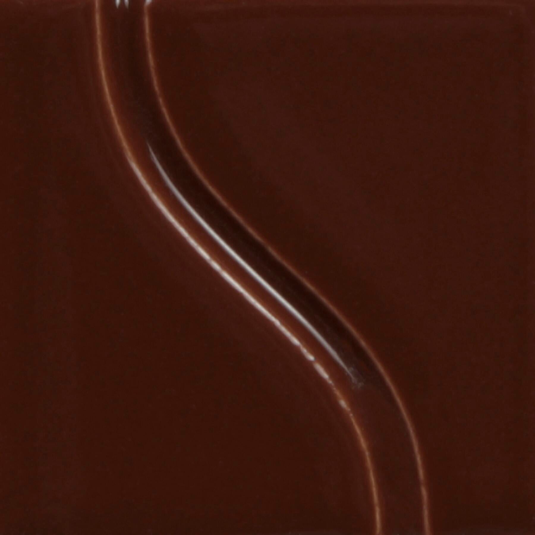 GLAZE SAX GLOSS RICH CHOCOLATE GALLON