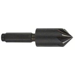 Bit Drill Countersink 13Mm