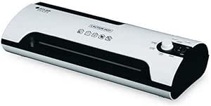 Atlas, Laminating Machine A4 4R 240V