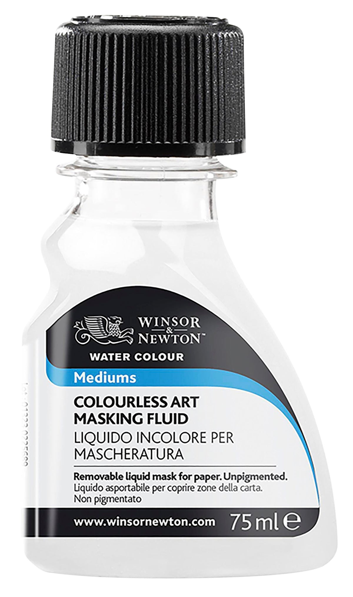 ART MASKING FLUID 2-1/2 OZ