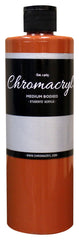 PAINT ACRYLIC STUDENTS CHROMACRYL BURNT SIENNA PINT