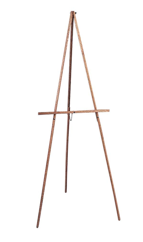 EASEL THRIFTY SCHOOL ASPEN 68 H