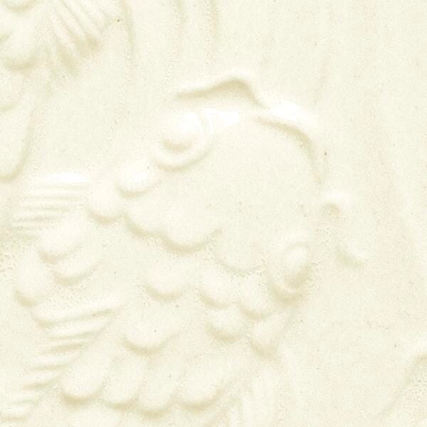 GLAZE AMACO LOW FIRE GLOSS LG-10 CLEAR TRANSPARENT GALLON