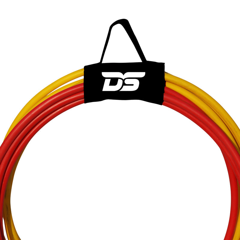DS Hoop Carrier Black