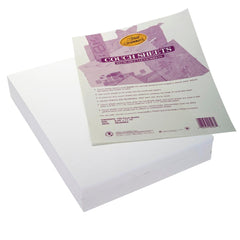 PAPER COUCH SHEETS 9.25X12 IN PACK OF 20