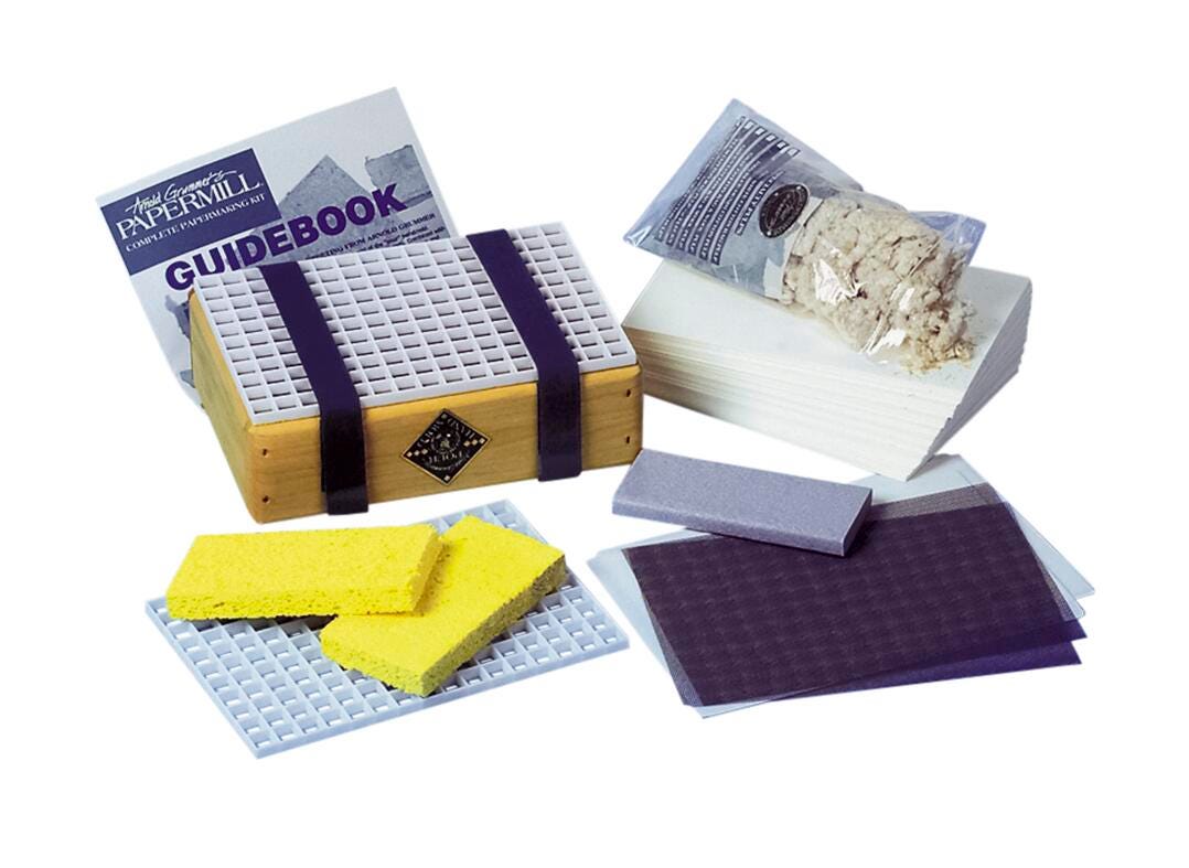 PAPERMILL STATION CLASSROOM SET