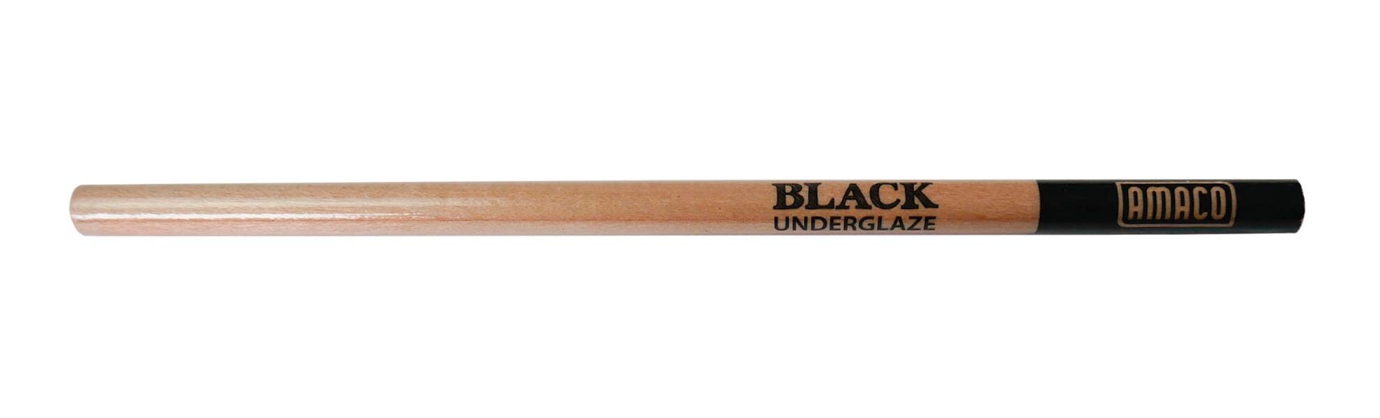UNDERGLAZE PENCIL BLACK