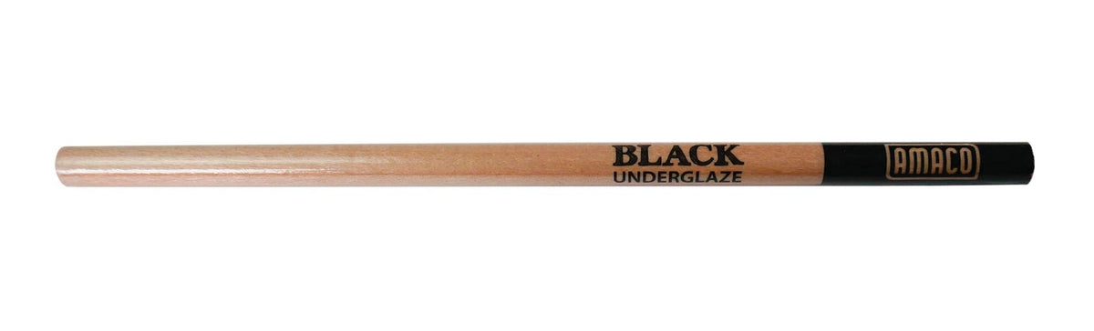UNDERGLAZE PENCIL BLACK
