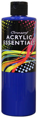 PAINT ACRYLIC CHROMACRYL ESSENTIALS COOL BLUE PINT