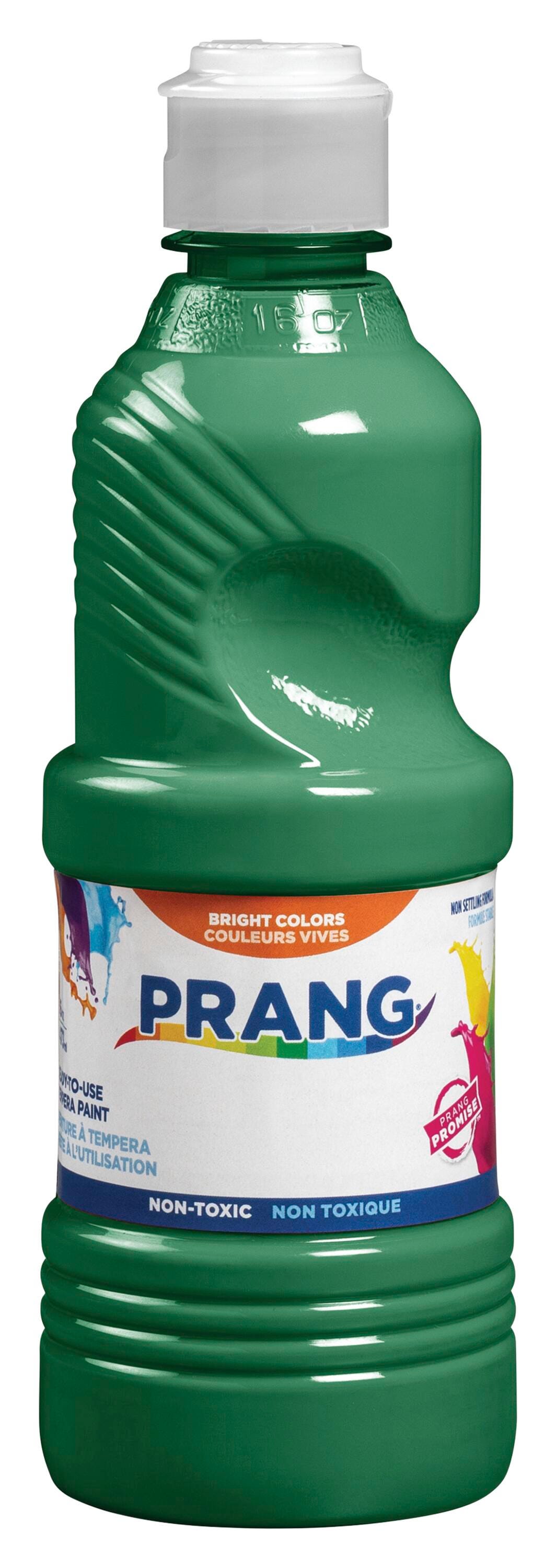PAINT TEMPERA PRANG GREEN PINT