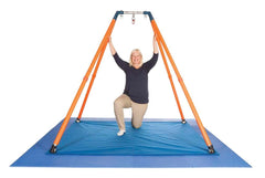 HALEYS JOY SWING FRAME - OTG2 W/ROTATIONAL POINT