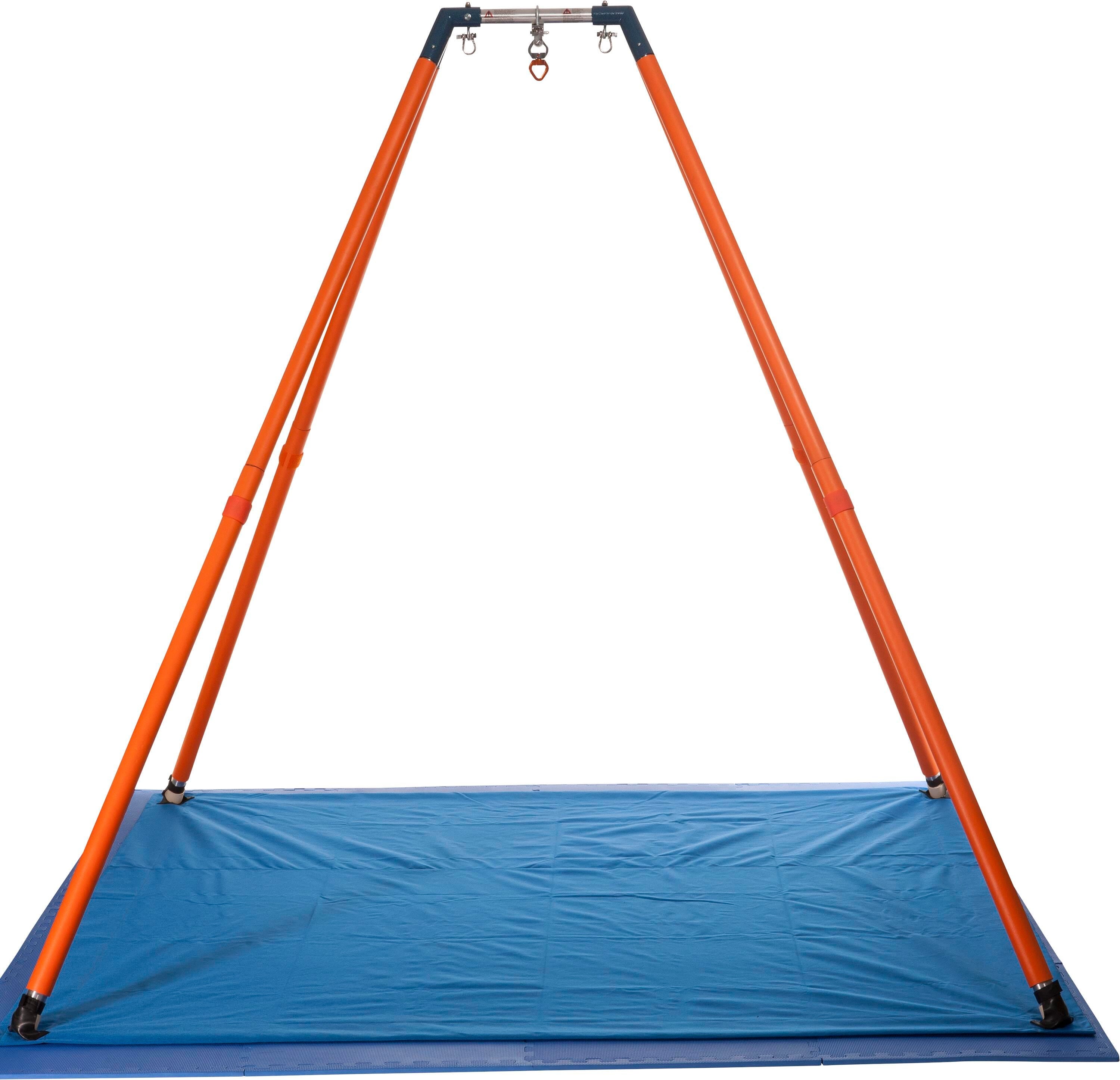 HALEYS JOY SWING FRAME - OTG3 W/ROTATIONAL POINT