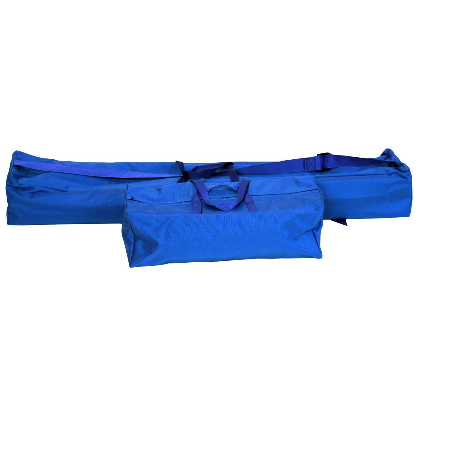 HALEYS JOY CARRY BAGS - OTG3 SWING FRAME 2 BAGS