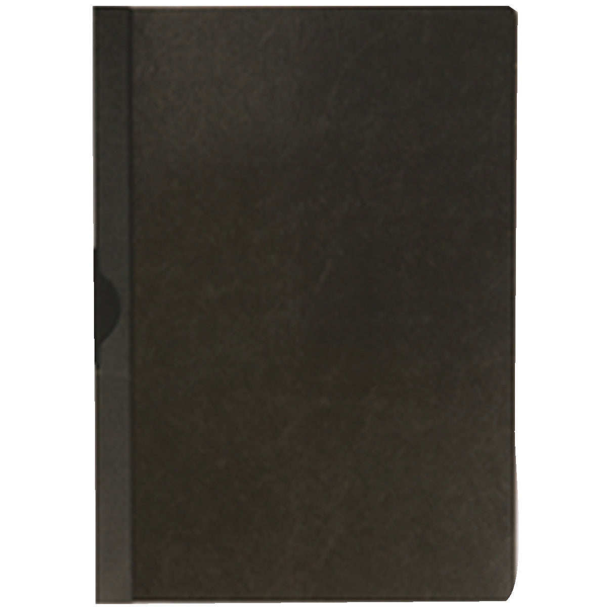 Clipfile30 Sheet Black Folders Bx25