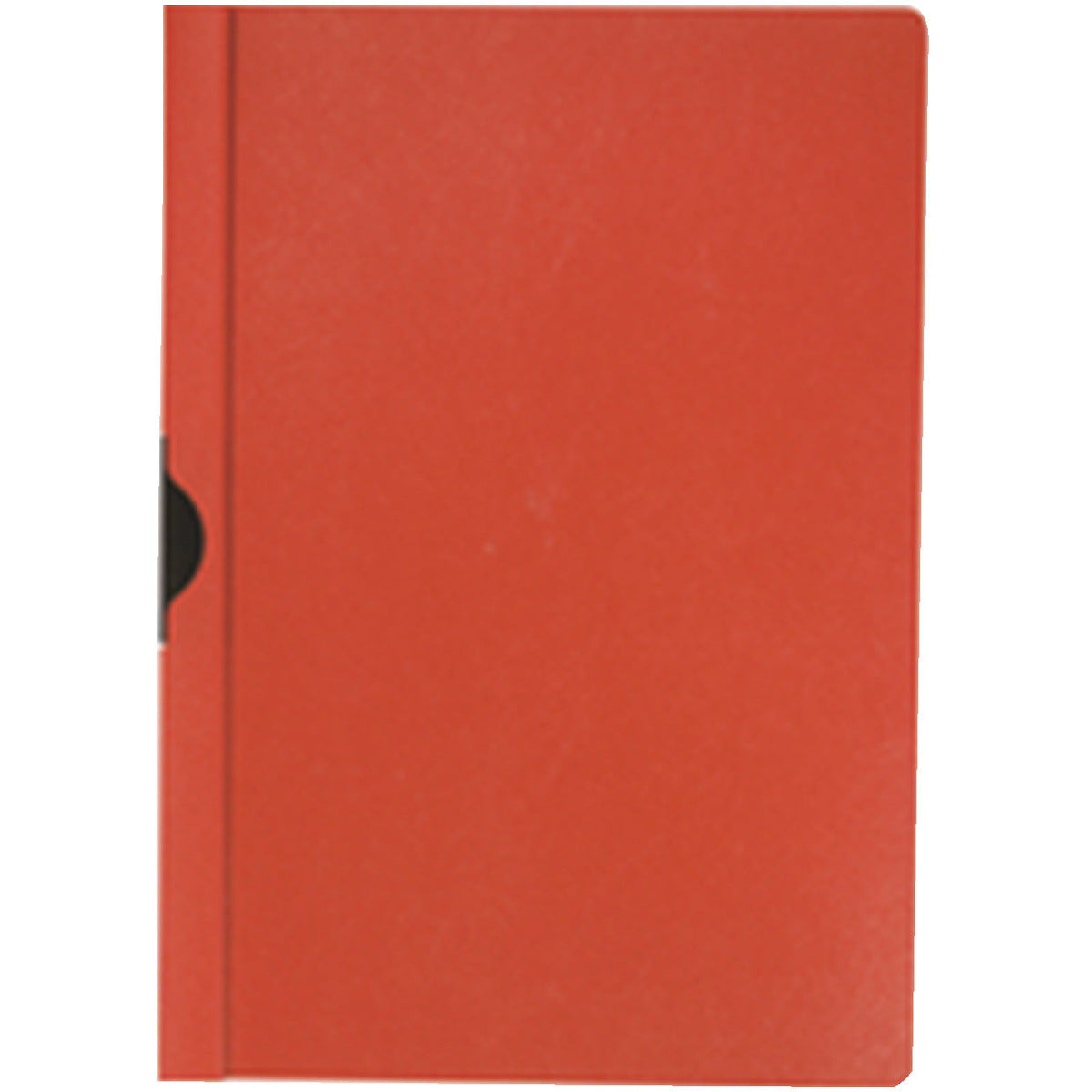 Clipfile 30 Sheet Red Folders Box25