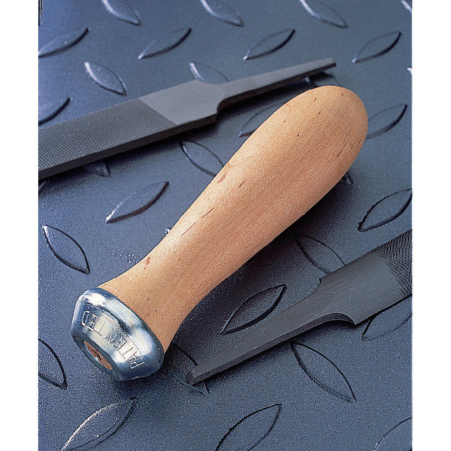 Handle File Safety Type Size 2