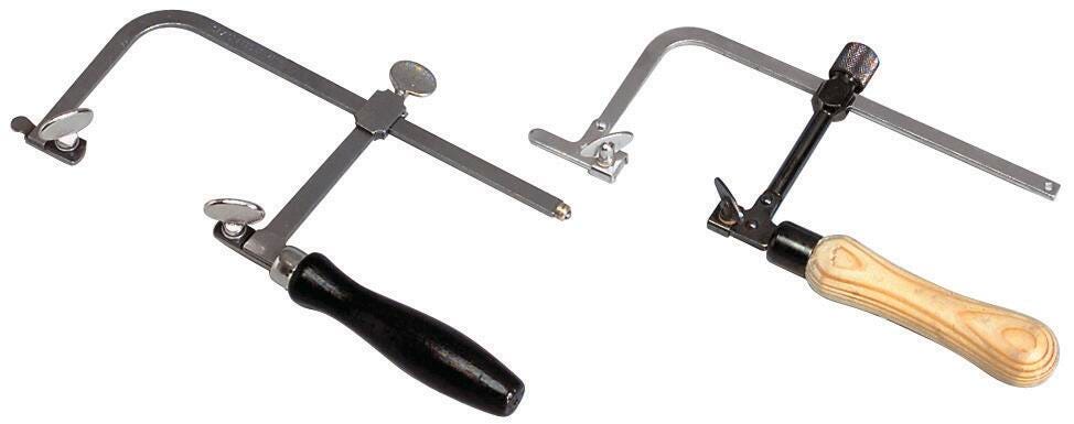 SAW FRAME ADJUSTABLE 6