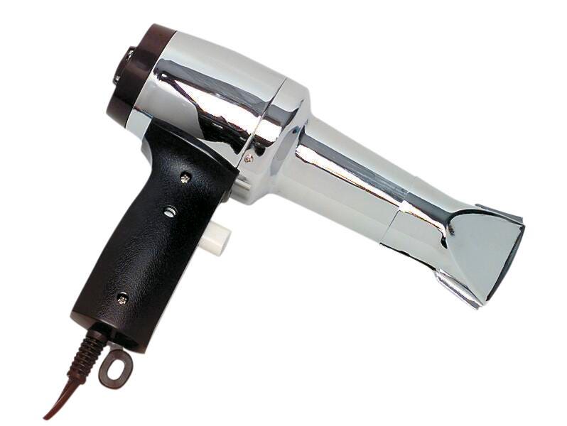 GUN DRYING/HEAT AMACO