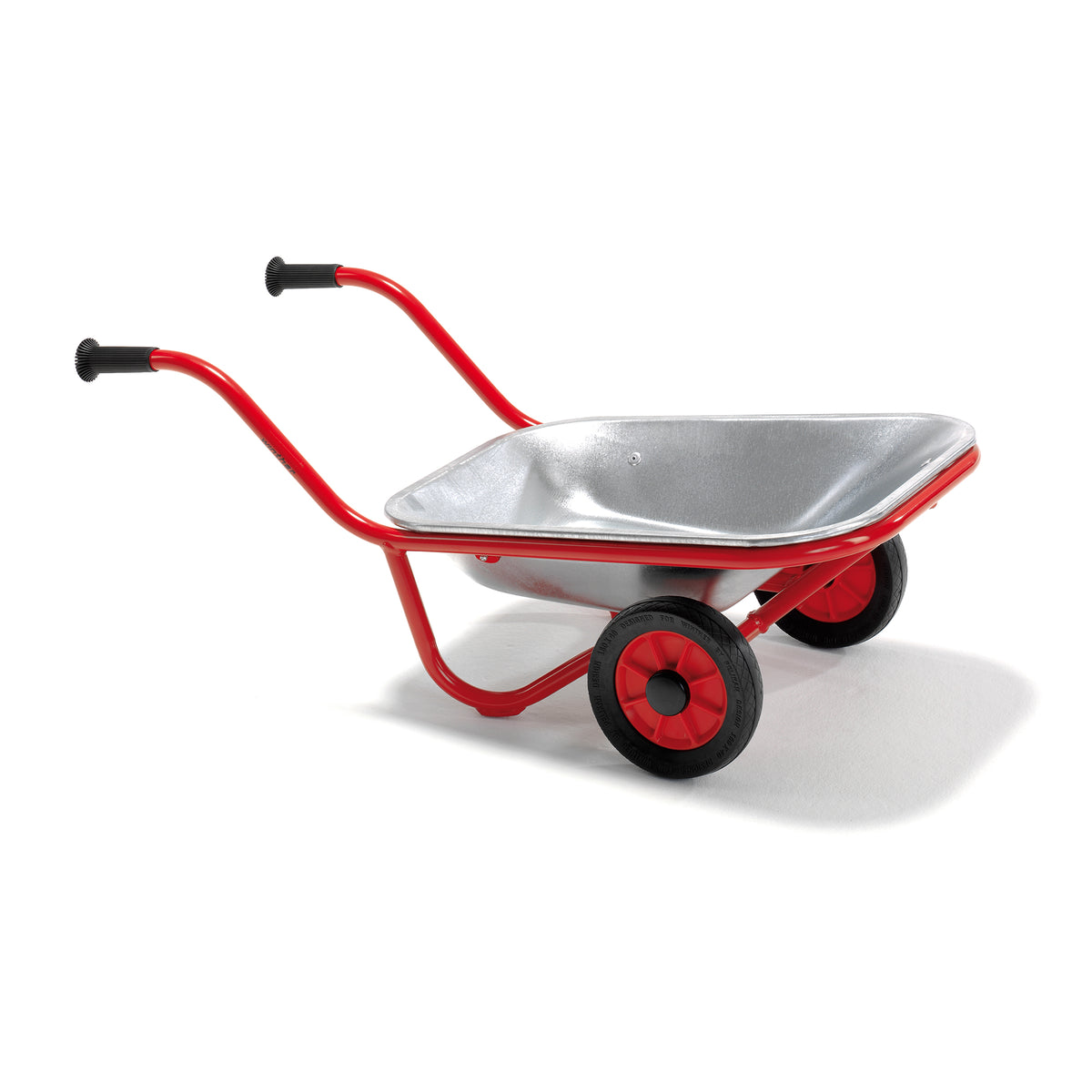 Profile, WHEELBARROW (RED) MINI VIKING