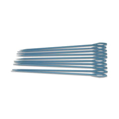 NEEDLE PLASTIC WEAVING 6 INCH PACK OF 10