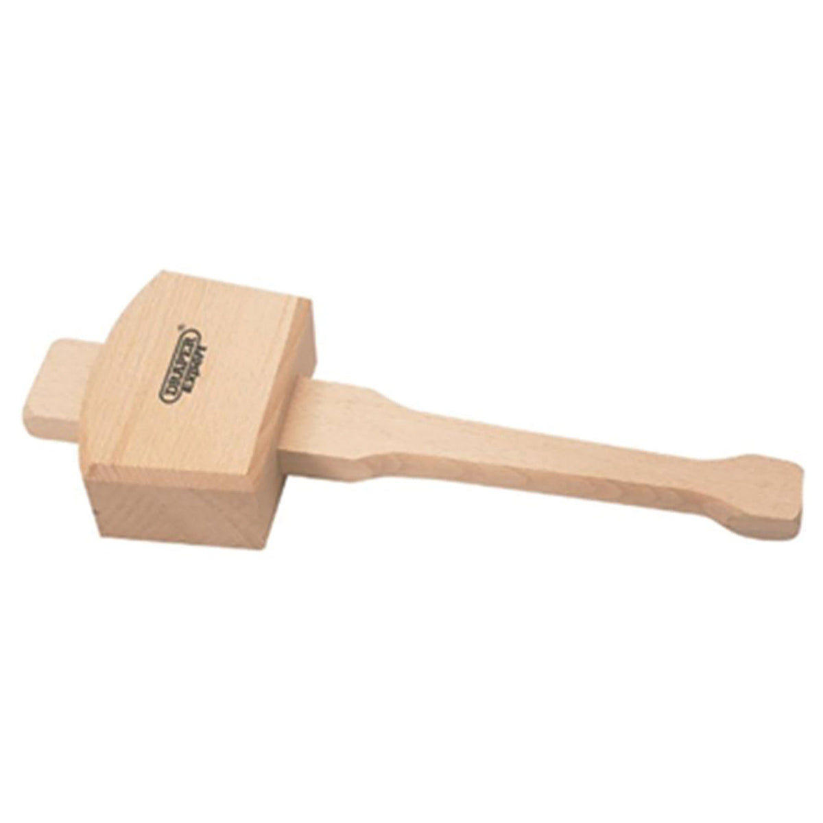 Mallet Carpenters Beechwood 115Mm