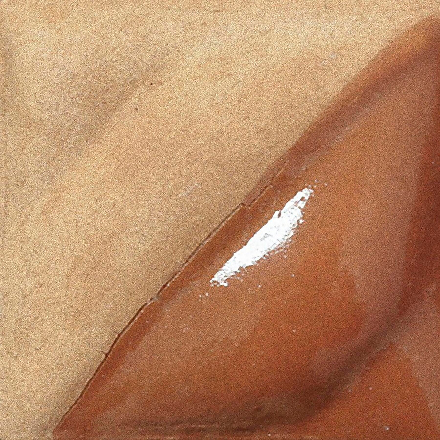 UNDERGLAZE AMACO LIQUID LUG-30 LIGHT BROWN PINT