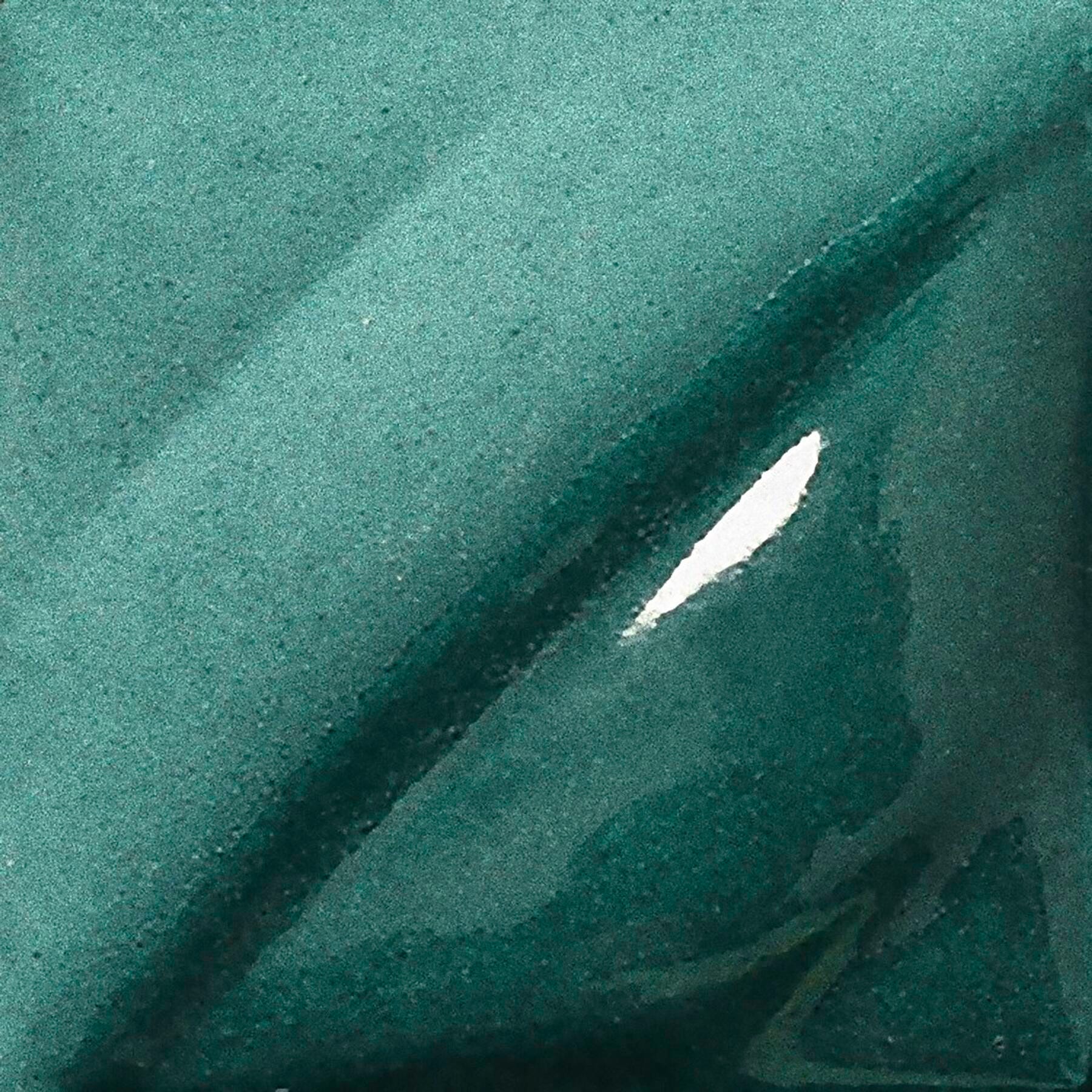 UNDERGLAZE AMACO LIQUID LUG-42 BLUE GREEN PINT