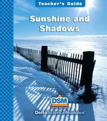 TG DSM-3 SUNSHINE AND SHADOWS