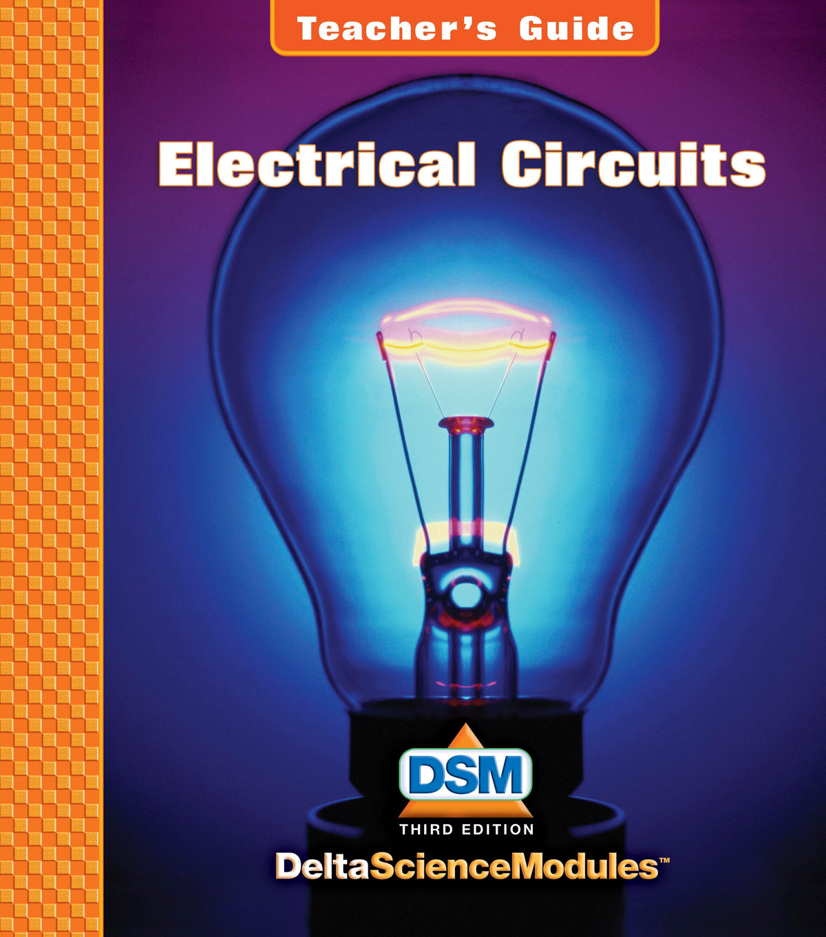 TG DSM-3 ELEC CIRCUITS